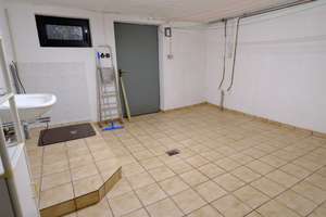 Im schönen Reichswalde: ein ruhig gelegener Bungalow mit angebautem Wohnzimmer, Keller und Garage – Eichenwinkel 1, 47533 Kleve – Vorschaubild 19