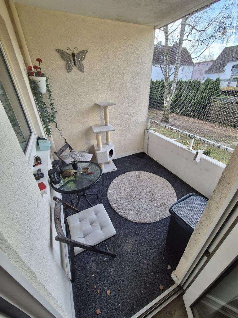 Immobilie in Seelze - Gut geschnittene, bestens vermietete Eigentumswohnung in ruhiger Lage in SEELZE! - Bild 4