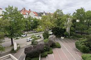 Exklusivangebot 1 Zi. Studio-App. in München Schwabing frei ab 01.08.26 – Die vollständige Adresse der Immobilie erhältst du vom Anbieter., 80802 Münchner Freiheit, München – Vorschaubild 2