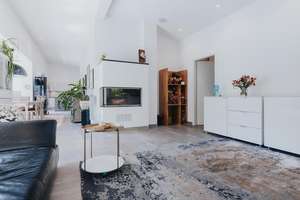 Eine Wohnung mit Charakter: Penthouse in naturnaher Lage – Die vollständige Adresse der Immobilie erhältst du vom Anbieter., 79100 Günterstal, Freiburg im Breisgau – Vorschaubild 8