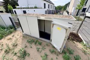 ERSTBEZUG 145qm Familienfreundliche 5 Zimmer Neubauhaus nähe U2 Röthenbach + 2 Stellplätze – Lilienstrasse 29., 90547 Stein – Vorschaubild 35