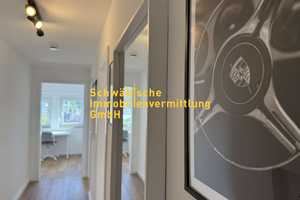 schön möbliertes WG-Zimmer, neue Möbel, Einbauküche, Stgt.-West, NEUGRÜNDUNG – Stuttgart – Vorschaubild 6