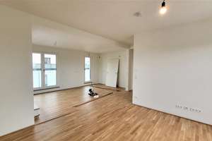 Schuch Immobilien - Exklusives Penthaus Komponistenviertel mit Blick über die Stadt – Die vollständige Adresse der Immobilie erhältst du vom Anbieter., 65193 Nordost, Wiesbaden – Vorschaubild 4