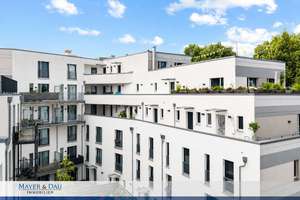 Modern, barrierefrei und wandelbar – attraktive Eigentumswohnung mit Loggia in Altona-Nord, Obj. 100 – Die vollständige Adresse der Immobilie erhältst du vom Anbieter., 22769 Altona-Nord, Hamburg – Vorschaubild 1