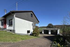 ***RESERVIERT***Freistehendes EFH mit zusätzlicher Bauoption – Am Pfarrberg 16, 65510 Idstein – Vorschaubild 1