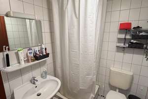 1 Zimmerwohnung für Studenten / Pendler in Uninähe – Bäuminghausstraße 153, 45326 Altenessen-Süd, Essen – Vorschaubild 7