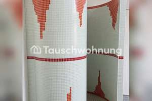 Tauschwohnung: Traumwohnung mit Kamin und Terasse im Dachgeschoss – Greifenhagener Straße 26, 10437 Prenzlauer Berg, Berlin – Vorschaubild 5