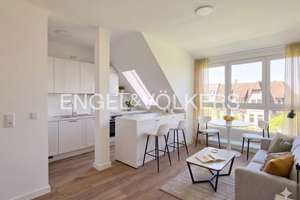 Architektonisches Highlight: Loft-Feeling auf zwei Etagen mit Weitblick – Die vollständige Adresse der Immobilie erhältst du vom Anbieter., 38106 Östliches Ringgebiet, Braunschweig – Vorschaubild 5