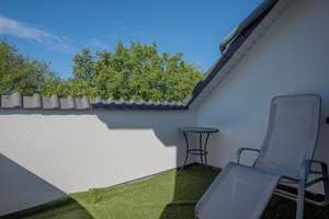 Ein Zuhause mit außergewöhnlichen Möglichkeiten -  stilvolles Zweifamilienhaus in Frankfurt-Harheim – 60437 Harheim, Frankfurt am Main – Vorschaubild 43
