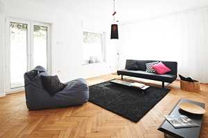 HEIMAT AUF ZEIT - Modernes Appartementhaus in bester Simmerner Innenstadt-Lage! – Rhein-Hunsrück-Kreis – Vorschaubild 5