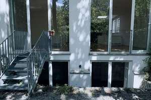 Großzügiges Wohnen mit besonderem Flair – Stilvolle 5 ZW auf zwei Ebenen mit eigenem Garten – Jordanstraße 7, 60486 Bockenheim, Frankfurt am Main – Vorschaubild 18