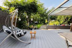 Charmantes Reihenmittelhaus mit großem Garten – Die vollständige Adresse der Immobilie erhältst du vom Anbieter., 21502 Geesthacht – Vorschaubild 10