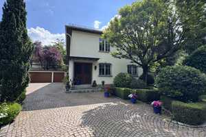 Haus mit Charme – Offenbach am Main – Vorschaubild 9