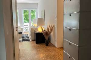 Luxuswohnung in Stadtwaldnähe (Bockum) – Die vollständige Adresse der Immobilie erhältst du vom Anbieter., 47799 Cracau, Krefeld – Vorschaubild 4