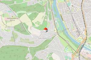 XXL Villa über den Dächern Würzburgs mit Mainblick, Pool, Sauna, Weitblick – Die vollständige Adresse der Immobilie erhältst du vom Anbieter., 97082 Steinbachtal, Würzburg – Vorschaubild 18