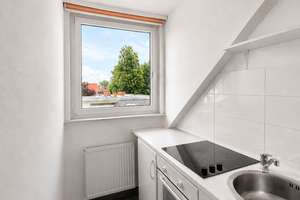 Solide Kapitalanlage in Frankfurt | vermietet | TG-Stellplatz inklusive – 60433 Dornbusch, Frankfurt am Main – Vorschaubild 14