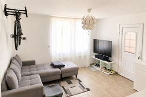 Schöne 2-Zimmer Wohnung in guter Lage in Mainz-Finthen