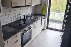 Attraktive 3-Zimmer-Wohnung mit Balkon und Einbauküche in Hassels – Stendaler Str. 44, 40599 Hassels, Düsseldorf – Vorschaubild 7