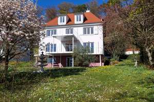 Unverbaubare Seesicht - Villa (kernsaniert) über den Weinbergen in Toplage – Die vollständige Adresse der Immobilie erhältst du vom Anbieter., 88709 Meersburg – Vorschaubild 22