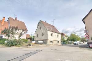 Haus statt Wohnung - schnuckeliges Einfamilienhaus mit schönem Garten – Die vollständige Adresse der Immobilie erhältst du vom Anbieter., 74177 Bad Friedrichshall – Vorschaubild 2