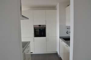 Stilvolle Atelier-Wohnung im 22. Stock mit Weitblick in Stuttgart-Asemwald (provisionsfrei) – 70599 Asemwald, Stuttgart – Vorschaubild 6