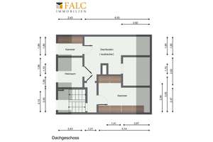 *Reserv.* Charmantes Reihenhaus mit traumhaften Garten! – Die vollständige Adresse der Immobilie erhältst du vom Anbieter., 39576 Stendal – Vorschaubild 17