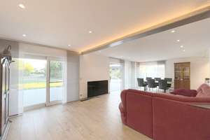 Neues freistehendes Haus mit 5 Schlafzimmern und zusätzlicher Einliegerwohnung in ruhiger Bestlage – Die vollständige Adresse der Immobilie erhältst du vom Anbieter., 89537 Giengen an der Brenz – Vorschaubild 14
