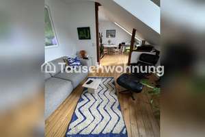 Tauschwohnung: DG Wohnung mit Balkon Wiesbaden Neortal – Die vollständige Adresse der Immobilie erhältst du vom Anbieter., 65183 Mitte, Wiesbaden – Vorschaubild 3