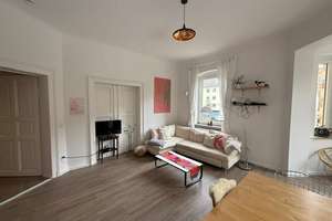 5 Zimmer-Familienwohnung, perfekte Infrastruktur - vor der Haustür die Goetheanlage - urban und grün – Die vollständige Adresse der Immobilie erhältst du vom Anbieter., 34119 West, Kassel – Vorschaubild 5