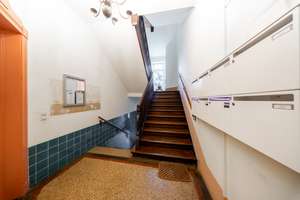 Liebevolle Gründerzeit - Altbau - Wohnung / Eigennutzer Haus / sofort bezugsfrei – 4157 Gohlis-Mitte, Leipzig – Vorschaubild 27