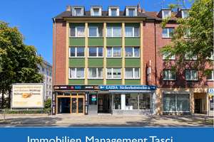 3-Zimmer-Maisonette mit Stellplatz in Citylage – 45879 Altstadt, Gelsenkirchen – Vorschaubild 1