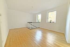Nähe Theresienwiese - Moderne Maisonette mit 2 Balkonen, Terrasse & Lift direkt in die Wohnung – Die vollständige Adresse der Immobilie erhältst du vom Anbieter., 80336 Sendlinger Feld, München – Vorschaubild 11