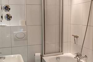 Nachmieter gesucht: Helle Wohnung mit EBK und Gartenblick in Feudenheim – Die vollständige Adresse der Immobilie erhältst du vom Anbieter., 68259 Feudenheim, Mannheim – Vorschaubild 5