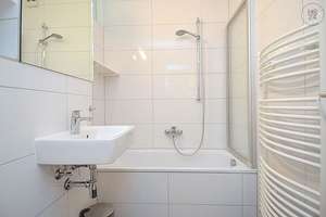 Schönes möbliertes 1-Zimmer Apartment mit Internet in Wiesbaden – Die vollständige Adresse der Immobilie erhältst du vom Anbieter., 65193 Nordost, Wiesbaden – Vorschaubild 4