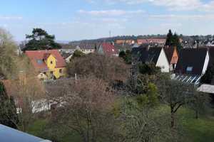 Exklusives Penthouse mit Balkon & Designküche
 – Herlebergweg 20, 34130 Kassel – Vorschaubild 1