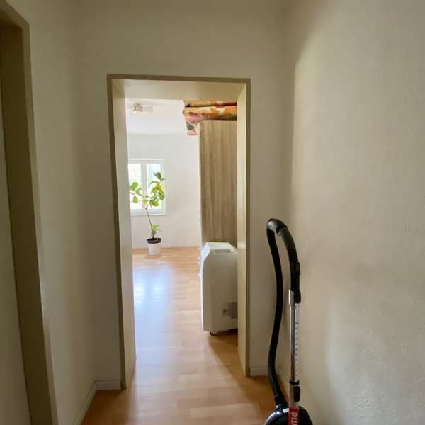 *** charismatische 1-Zimmer-Wohnung - denkmalgeschützter Altbau - TOP Westpark Lage ***