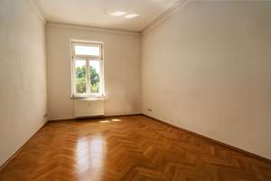 Sonnige und ruhige 2 Zimmer Altbauwohnung mit Parkett und Balkon in Gohlis Süd – 4155 Gohlis-Süd, Leipzig – Vorschaubild 11