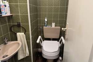 Familienfreundliches Reihenmittelhaus mit Garten, Kamin und Garage in schöner Wohnlage von Wickede – 44319 Wickede, Dortmund – Vorschaubild 6