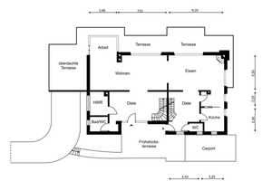 Beeindruckendes Ein- bis Zweifamilienhaus in Bergparknähe – Kassel – Vorschaubild 33
