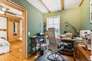 Einmaliges Altbau-Häuschen mit Garten in Bestlage von Bayreuth – Erlanger Straße 21, 95444 Altstadt, Bayreuth – Vorschaubild 8