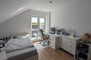 Helle und moderne Dachgeschosswohnung in Häger (Münster-Nienberge) – Hägerstraße 282, 48161 Nienberge, Münster – Vorschaubild 4