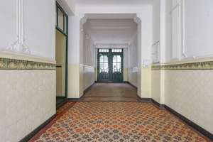 Großzügig wohnen im Wedding: 4 Zimmer, Balkon, Sauna & viel Potenzial – Die vollständige Adresse der Immobilie erhältst du vom Anbieter., 13351 Wedding, Berlin – Vorschaubild 2