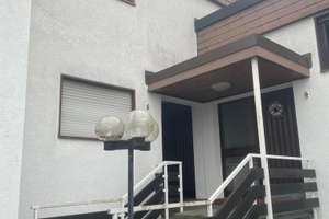 "Haus im Haus" - 3ZKB / Balkon / Garage, Fantastische Aussicht! – Die vollständige Adresse der Immobilie erhältst du vom Anbieter., 66130 Brebach-Fechingen, Saarbrücken – Vorschaubild 2