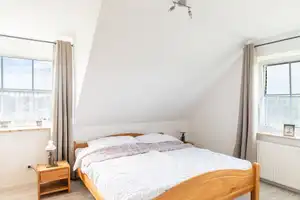Einmalig an der Spitze - Doppelhaus in Deichlage – Dithmarschen (Kreis) – Vorschaubild 8