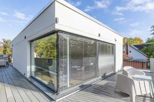 Kein 0815! Modern, individuell und energieeffizient in familiärer Umgebung. – Die vollständige Adresse der Immobilie erhältst du vom Anbieter., 22143 Rahlstedt, Hamburg – Vorschaubild 10