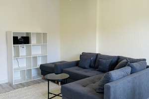 Helle 3-Zimmer-Wohnung mit Balkon in Toplage Charlottenburg – Wundtstr 46a, 14057 Charlottenburg, Berlin – Vorschaubild 7