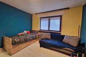 Charmantes Wohnhaus in Hanau mit großem Garten

 – Die vollständige Adresse der Immobilie erhältst du vom Anbieter., 63457 Groß-Auheim, Hanau – Vorschaubild 22