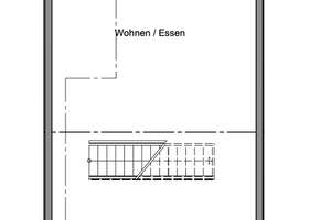 Neubau Reihenhaus in A Lage - familienfreundlich geschnitten – Pater-Dieckmann-Straße 20b, 46244 Kirchhellen-Mitte, Bottrop – Vorschaubild 14