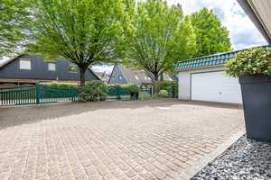 Exklusive Villa mit großem Grundstück in bevorzugter Wohnlage von Norderstedt-Glashütte – Segeberg (Kreis) – Vorschaubild 40