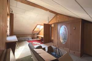 Neubau oder Kernsanierung? Freistehendes 5 1/2-Zimmer-Einfamilienhaus auf riesigem Eckgrundstück – Falkentorstr. 39, 71157 Hildrizhausen – Vorschaubild 18